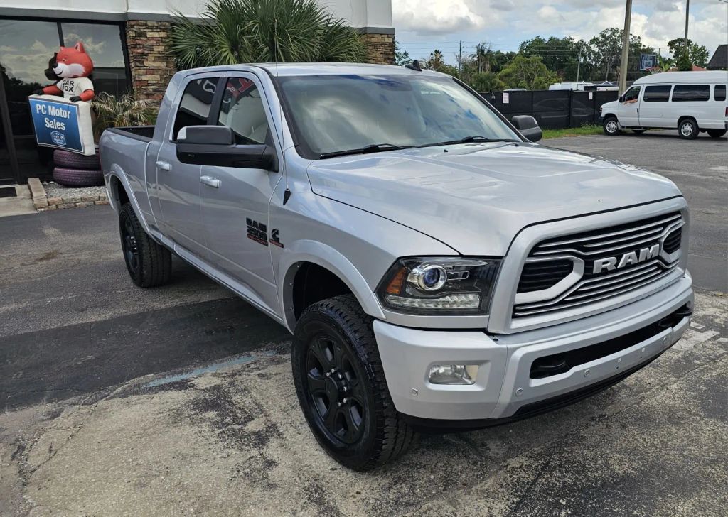 ram ram 2500 pickup 2018 3C6UR5NLXJG224517 image ram ram 2500 pickup 2018 3C6UR5NLXJG224517 image